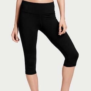 Victoria’s Secret Sport Knockout Capri Leggings